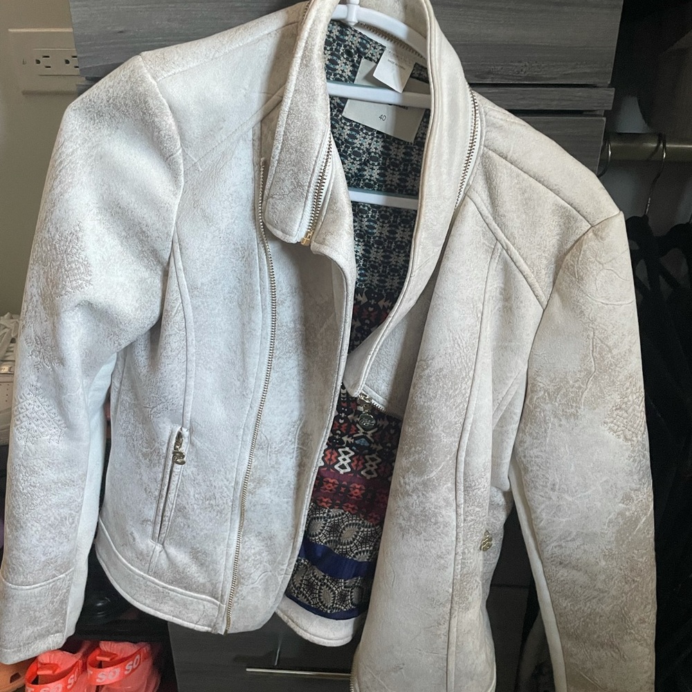 Desigual jacket